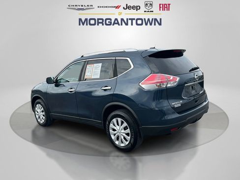 Used 2016 Nissan Rogue S w/ Appearance Package image 8
