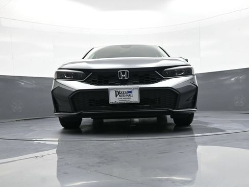 Certified 2026 Honda Civic LX image 26
