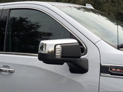 New 2026 GMC Sierra 1500 SLT w/ SLT Premium Plus Package image 12