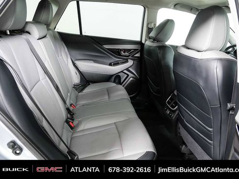 Used 2024 Subaru Outback Limited AWD/4WD image 23