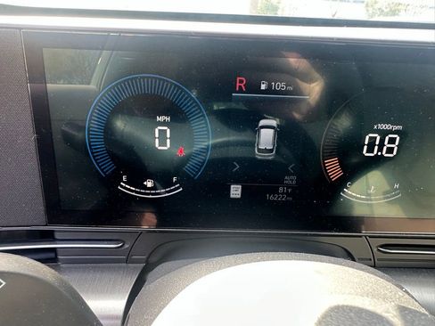 Used 2024 Hyundai Kona SEL image 30