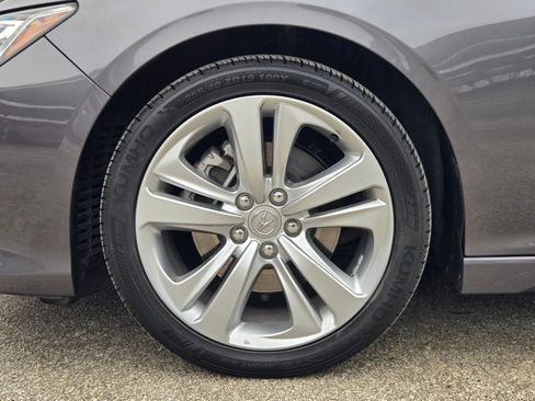 Certified 2023 Acura TLX w/ Technology Package FWD image 32