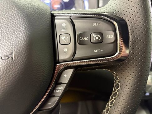New 2026 RAM 1500 Rebel w/ Rebel Level 2 Equipment Group AWD/4WD image 25