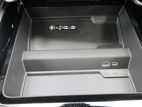 New 2026 Chevrolet Tahoe LT AWD/4WD image 32