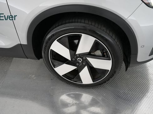 Used 2023 Volvo C40 P8 Recharge Ultimate AWD/4WD image 17