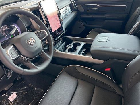 New 2026 RAM 1500 Laramie w/ Night Edition image 10