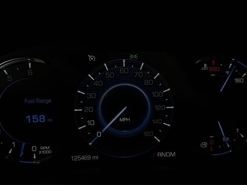 Used 2016 Cadillac Escalade 2WD image 10