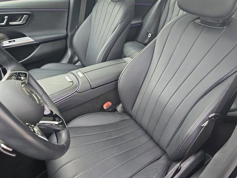 Used 2025 Mercedes-Benz E 450 4MATIC All-Terrain Wagon image 16