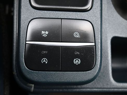 Used 2024 Ford Maverick Lariat image 22