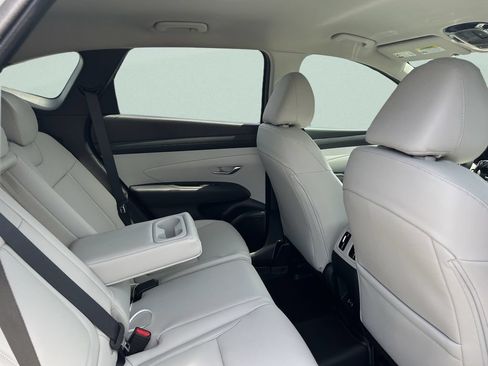 New 2026 Hyundai Tucson SEL Plus FWD image 20
