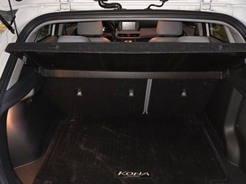 Used 2019 Hyundai Kona Ultimate image 11