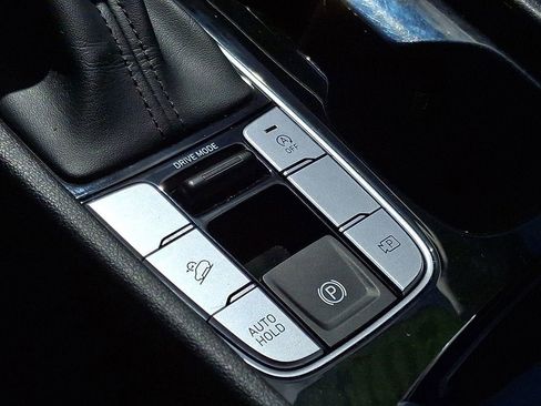 Used 2024 Hyundai Tucson SEL FWD image 26