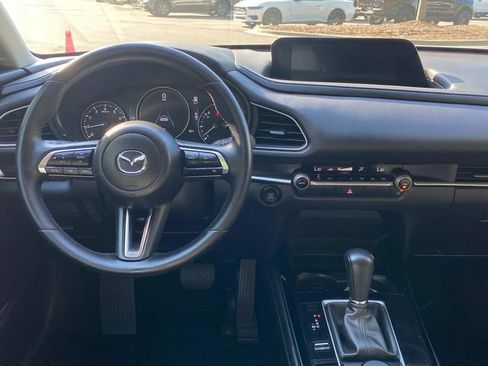 Used 2024 MAZDA CX-30 AWD 2.5 S w/ Select Sport Pkg image 8