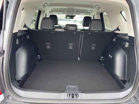 New 2026 Ford Bronco Sport Outer Banks w/ Outer Banks Tech Package+ image 12