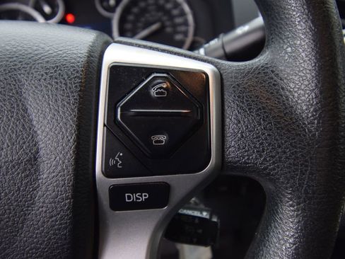 Used 2016 Toyota Tundra SR5 image 34