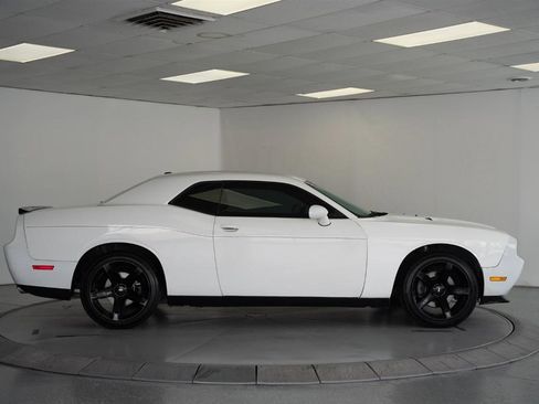 Used 2014 Dodge Challenger SXT Plus w/ Sinister Super Sport Group RWD image 8