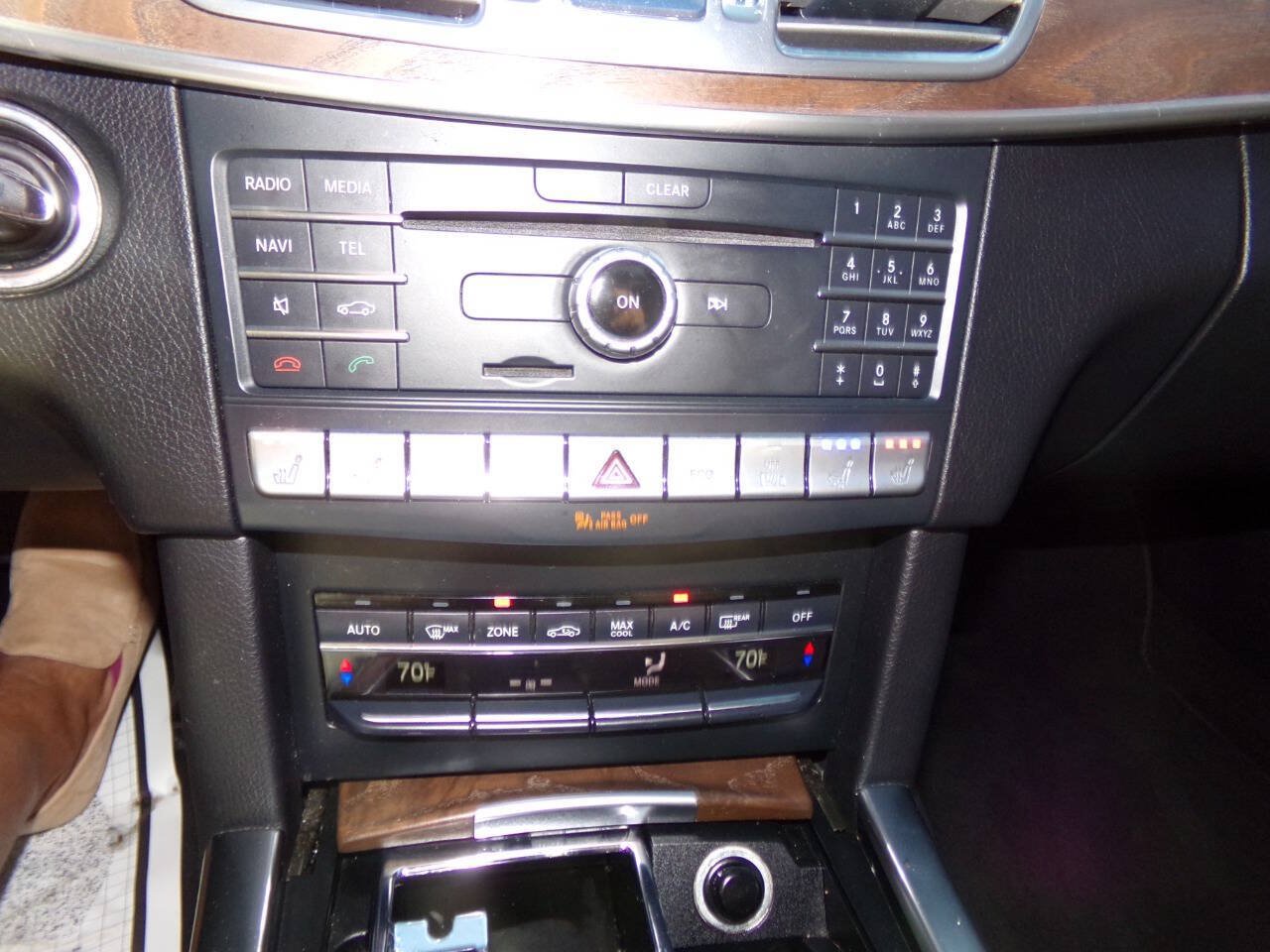 Used 2016 Mercedes-Benz E 350 4MATIC Wagon image 66