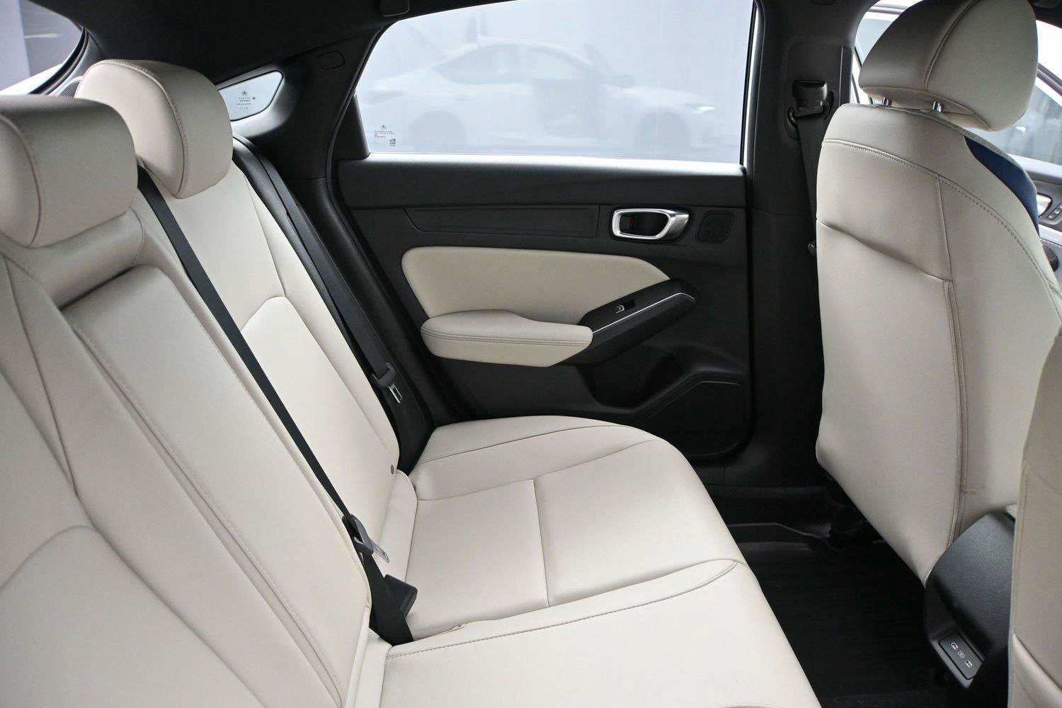 Certified 2026 Acura Integra A-Spec w/ Technology Package FWD image 39