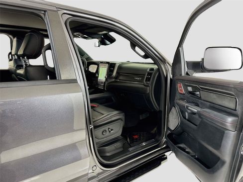 Used 2021 RAM 1500 TRX w/ TRX Level 2 Equipment Group AWD/4WD image 30