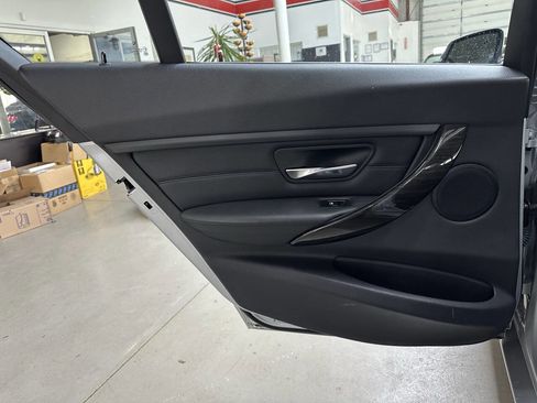 Used 2015 BMW 328i xDrive Sedan image 12