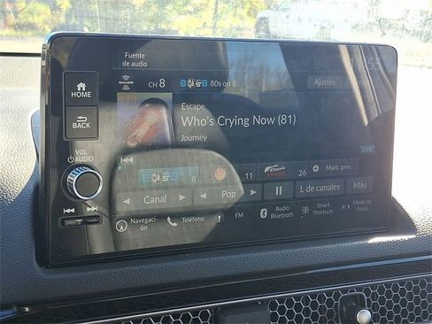 Used 2024 Honda Civic Touring image 17