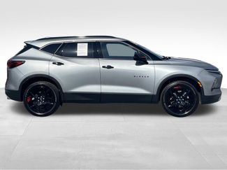 Used 2024 Chevrolet Blazer LT w/ Redline Edition video 2