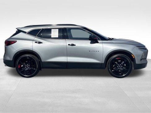 Used 2024 Chevrolet Blazer LT w/ Redline Edition image 2