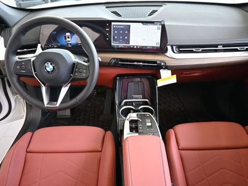 New 2026 BMW X1 xDrive28i w/ Convenience Package AWD/4WD image 8