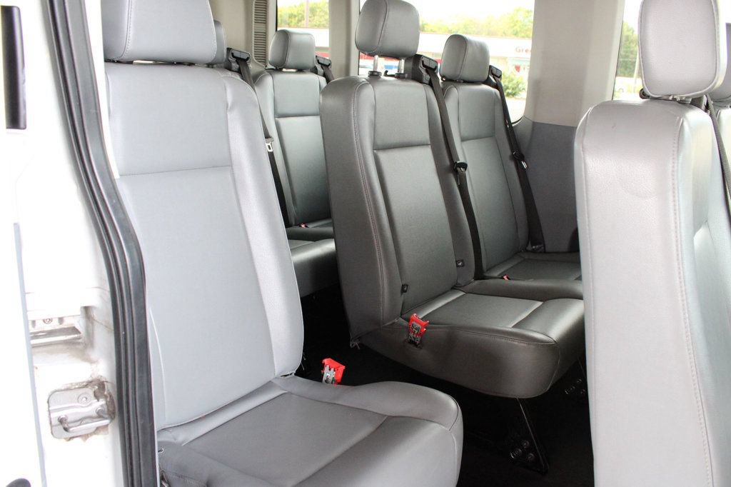 Used 2016 Ford Transit 350 XL RWD image 15