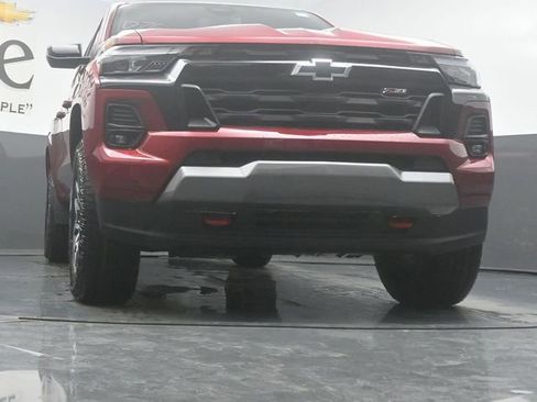 New 2026 Chevrolet Colorado Z71 w/ Z71 Convenience Package 2 AWD/4WD image 3