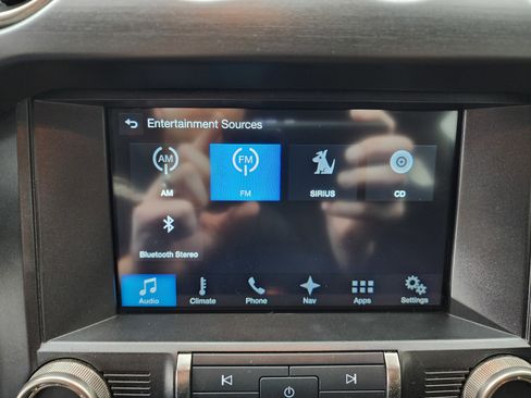 Used 2016 Ford Mustang Shelby GT350R w/ GT350R Equipment Group 920A image 53