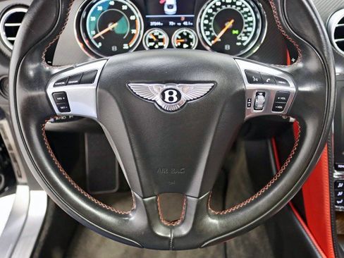 Used 2017 Bentley Continental GT Speed AWD/4WD image 17
