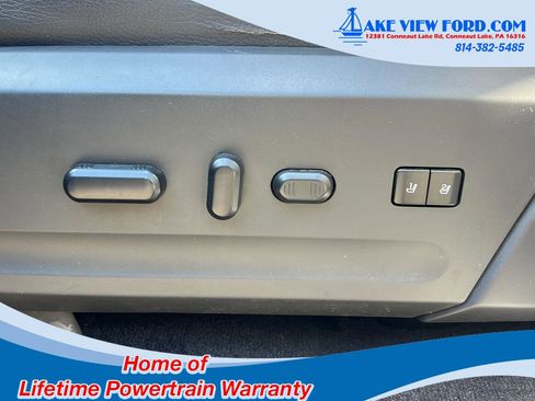 Used 2014 Ford Expedition Limited AWD/4WD image 20