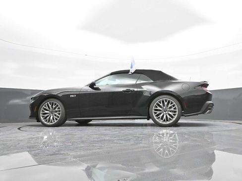 New 2025 Ford Mustang GT Premium image 56