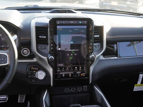 New 2026 RAM 1500 Tungsten w/ Bed Utility Group AWD/4WD image 16
