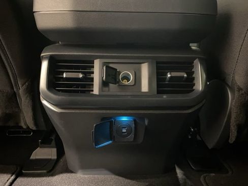 Used 2024 Ford F150 STX AWD/4WD image 36