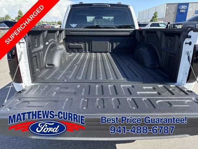 New 2026 Ford F150 XL AWD/4WD image 15