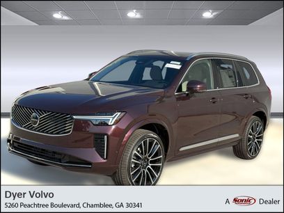 New 2026 Volvo XC90 B5 Plus