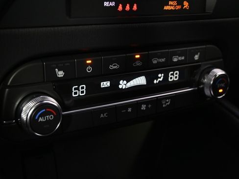 New 2025 MAZDA CX-5 AWD 2.5 S w/ Select Package image 28