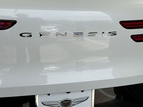 New 2026 Genesis GV70 2.5T Sport Prestige image 22