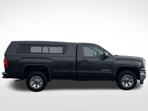 Used 2016 GMC Sierra 1500 2WD Regular Cab w/ Sierra Appearance Package image 7