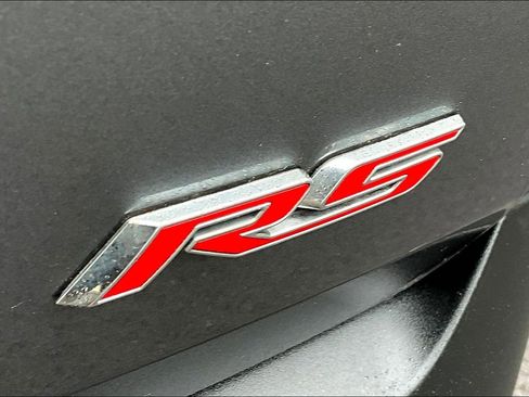 Used 2021 Chevrolet Traverse RS w/ LPO, Floor Liner Package FWD image 25