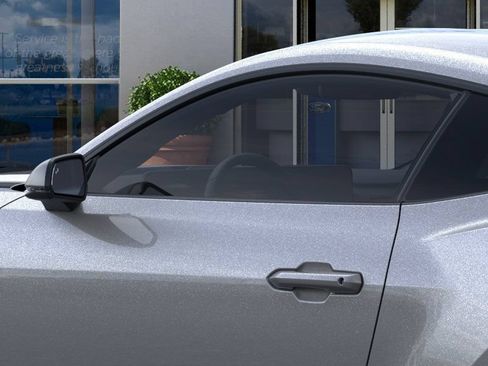 New 2026 Ford Mustang Dark Horse RWD image 20
