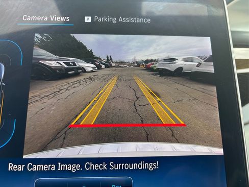 Used 2023 Mercedes-Benz GLC 300 image 34