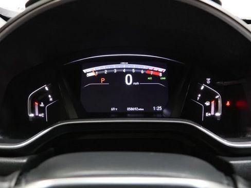 Used 2018 Honda CR-V EX-L image 24