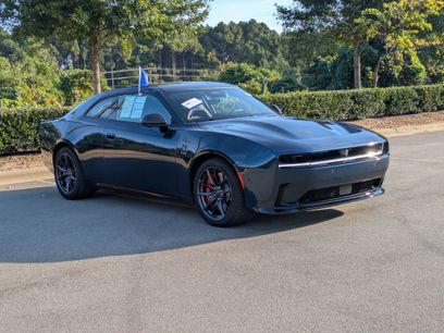 Used 2024 Dodge Charger Scat Pack w/ Plus Group