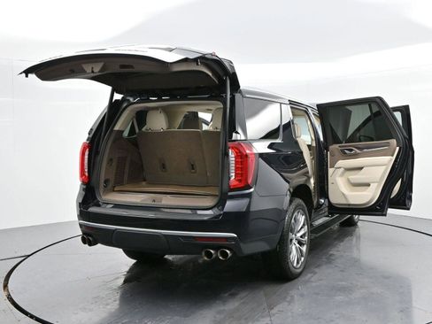 Used 2022 GMC Yukon Denali image 51
