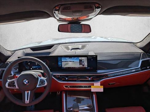 New 2026 BMW X5 M Competition AWD/4WD image 15