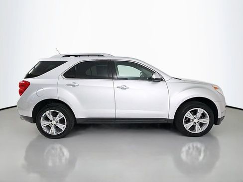 Used 2013 Chevrolet Equinox LTZ image 8