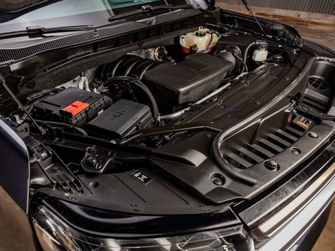 Used 2023 Chevrolet Tahoe High Country w/ Max Trailering Package image 43